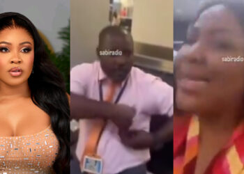 Shocking Incident:BBNaija’s Erica Fumes at British Airways Outrageously Over Ticket Downgrade 3 things to learn