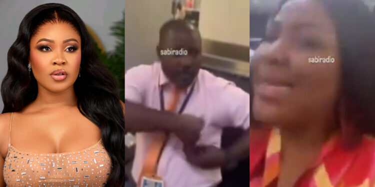 Shocking Incident:BBNaija’s Erica Fumes at British Airways Outrageously Over Ticket Downgrade 3 things to learn