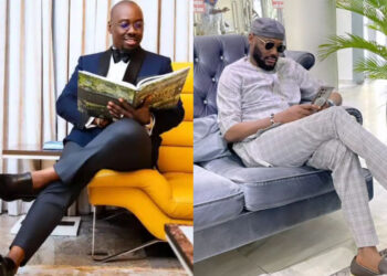 Legendary 2baba Shade Critics As he Praise Obi Cubana
