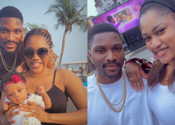 Hilarious Truth: Tobi Bakre Advocates for Parents as He Shares 3 Parenting Struggles