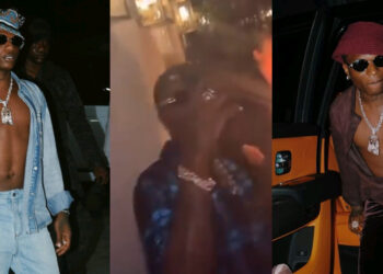 Wizkid Celebrates 33rd Birthday with Inspiring Fans and Fellow Celebrities