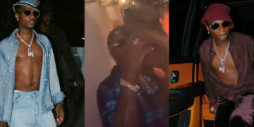 Wizkid Celebrates 33rd Birthday with Inspiring Fans and Fellow Celebrities