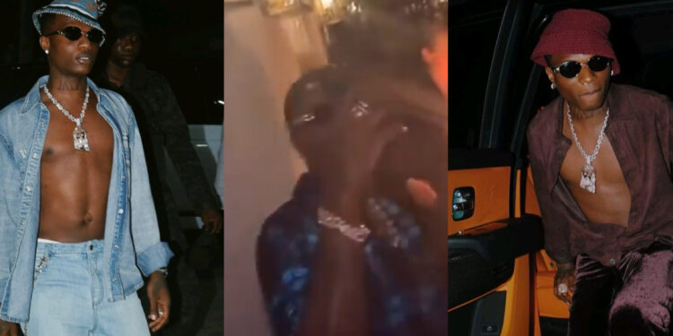 Wizkid Celebrates 33rd Birthday with Inspiring Fans and Fellow Celebrities