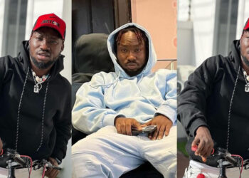 i’ve never seen any African movie with better  scenes than my skits-DEGENERAL