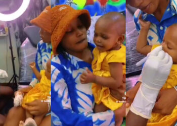 Shocking Decision: Why Piercing a Baby’s Nose for Cosmetics is a Bad Idea With 5 Reason