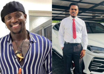 Blord Group Clarifies: CEO Blord Was Not Arrested By VeryDarkMan. He Voluntarily Assisted The Police In An Ongoing Investigation As A Law-Abiding Citizen.