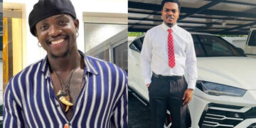 Blord Group Clarifies: CEO Blord Was Not Arrested By VeryDarkMan. He Voluntarily Assisted The Police In An Ongoing Investigation As A Law-Abiding Citizen.