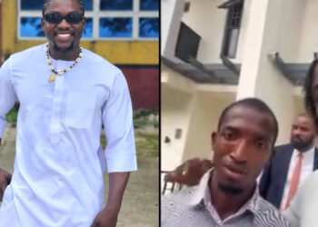 Man Who Climbed Mast Over Economic Hardship Released from Custody After 10 Days