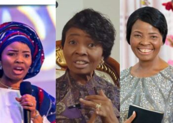 Don’t Be In A Hurry To Get Married – Pastor Faith Oyedepo