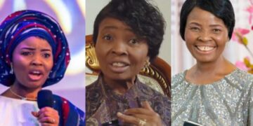 Don’t Be In A Hurry To Get Married – Pastor Faith Oyedepo