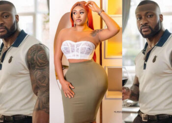  IK Ogbonna, And Nigerian Men Seek Tattoo Removal After Sarah Martins’ Disclose What She Wants 