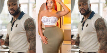  IK Ogbonna, And Nigerian Men Seek Tattoo Removal After Sarah Martins’ Disclose What She Wants 
