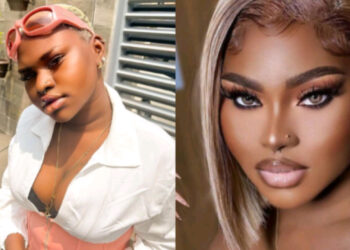 Mandy Kiss Begs For Normal Life