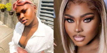 Mandy Kiss Begs For Normal Life