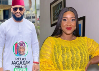 Yul Edochie Was Having Affair With My Wife While Still In My House – Judy Austin’s ex-husband Makes Shocking Revelations