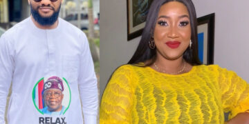 Yul Edochie Was Having Affair With My Wife While Still In My House – Judy Austin’s ex-husband Makes Shocking Revelations