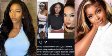 I Was Never Involved In Any Relationship With A Politician – Wanneka Nkumah Debunks Rumours