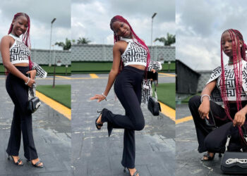 EMANUELA CELEBRATE HER BIRTHDAY IN GRAND STYLE 