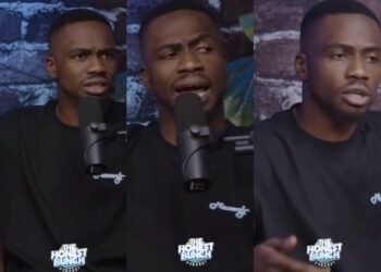 I’m Not Anybody’s Mate In This Comedy Industry” – Josh2funny Brags