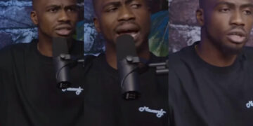 I’m Not Anybody’s Mate In This Comedy Industry” – Josh2funny Brags