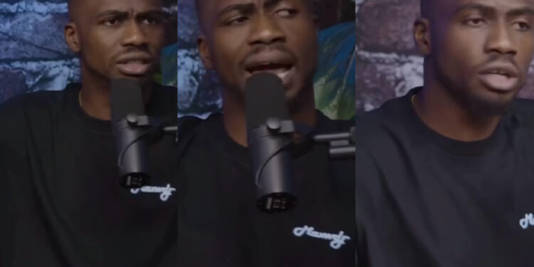 I’m Not Anybody’s Mate In This Comedy Industry” – Josh2funny Brags