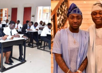 Exciting News: Davido’s Father Announces Jobs for First-Class Engineering Graduates