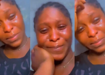I have abborted 35 bellee at the age of 20, now am married and doctor said I can’t give birth again now I have to get divorce – Lady melted heart as she cry river, she Seek advice