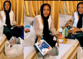 Woman Questioned for Using N150k Mistakenly Sent by Husband Instead of N15k