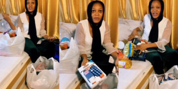 Woman Questioned for Using N150k Mistakenly Sent by Husband Instead of N15k