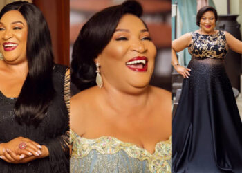 Wishy Washy Stories Every Day – Actress, Ngozi Nwosu Cries Out Over The State Of Nollywood Movies