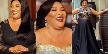 Wishy Washy Stories Every Day – Actress, Ngozi Nwosu Cries Out Over The State Of Nollywood Movies