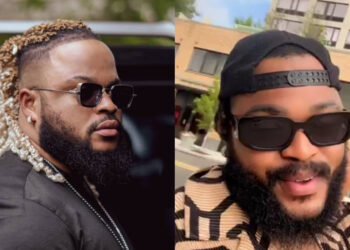 White Money’s Shocking Revelation: Why He’s Extra Careful in the U.S. to Avoid Baby Mama Drama