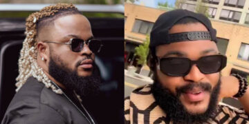 White Money’s Shocking Revelation: Why He’s Extra Careful in the U.S. to Avoid Baby Mama Drama