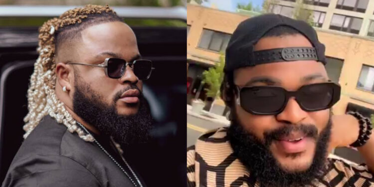 White Money’s Shocking Revelation: Why He’s Extra Careful in the U.S. to Avoid Baby Mama Drama