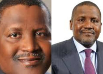 Aliko Dangote spark Jaw Dropping speech amidst hardship in Nigeria