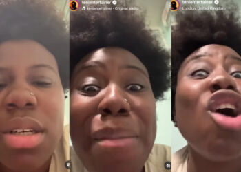 Teni Reveals Reasons For Not Hiring A Bouncer In UK