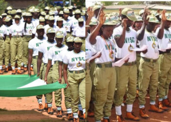 NYSC Corps Members Set To Be Earning N70,000 Per Month As The New Minimum Wage