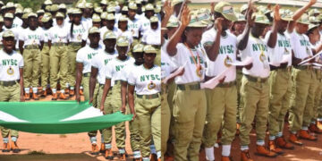 NYSC Corps Members Set To Be Earning N70,000 Per Month As The New Minimum Wage