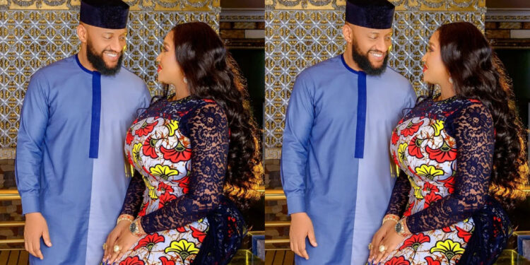 Yul Edochie Sparks Controversy by Addressing Critics