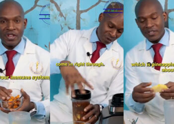 Powerful Homemade Painkiller for Period Pains