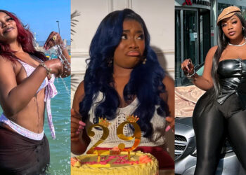 Ashmusy Turns 29: Celebrating the Incredible Achievements of a Social Media Phenomenon