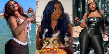 Ashmusy Turns 29: Celebrating the Incredible Achievements of a Social Media Phenomenon