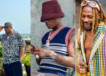 I Don’t Allow My Artiste Release Songs Same Day With Wizkid Or Asake – Don Jazzy Reveals