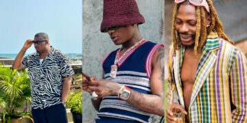 I Don’t Allow My Artiste Release Songs Same Day With Wizkid Or Asake – Don Jazzy Reveals