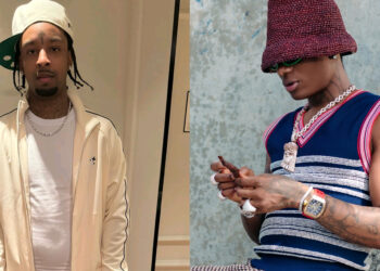 American Rapper 21 Savage Vibing to Wizkid’s “Joro”: A Global Afrobeat Connection