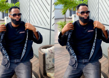 BBNaija’s Tochi Mocks Football Fans Over Mbappe’s £230M Transfer