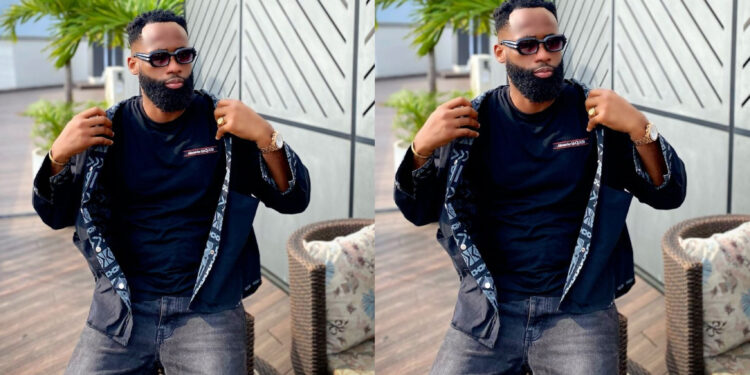 BBNaija’s Tochi Mocks Football Fans Over Mbappe’s £230M Transfer