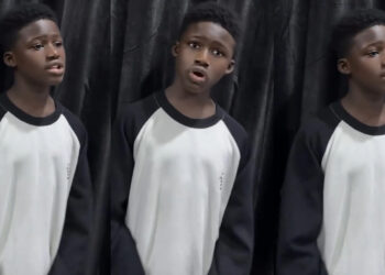 BarberChair Cries Out And Explains Without Holding Details On What Happened Between Him And GOE