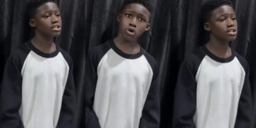 BarberChair Cries Out And Explains Without Holding Details On What Happened Between Him And GOE