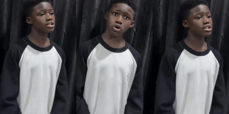 BarberChair Cries Out And Explains Without Holding Details On What Happened Between Him And GOE